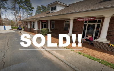 Integration Station Acquires Office Space