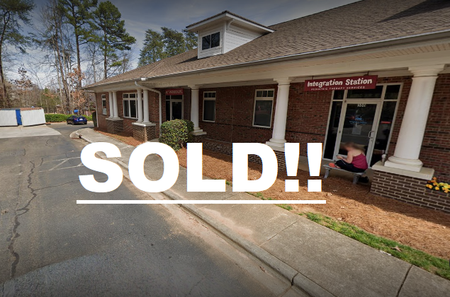 Integration Station Acquires Office Space